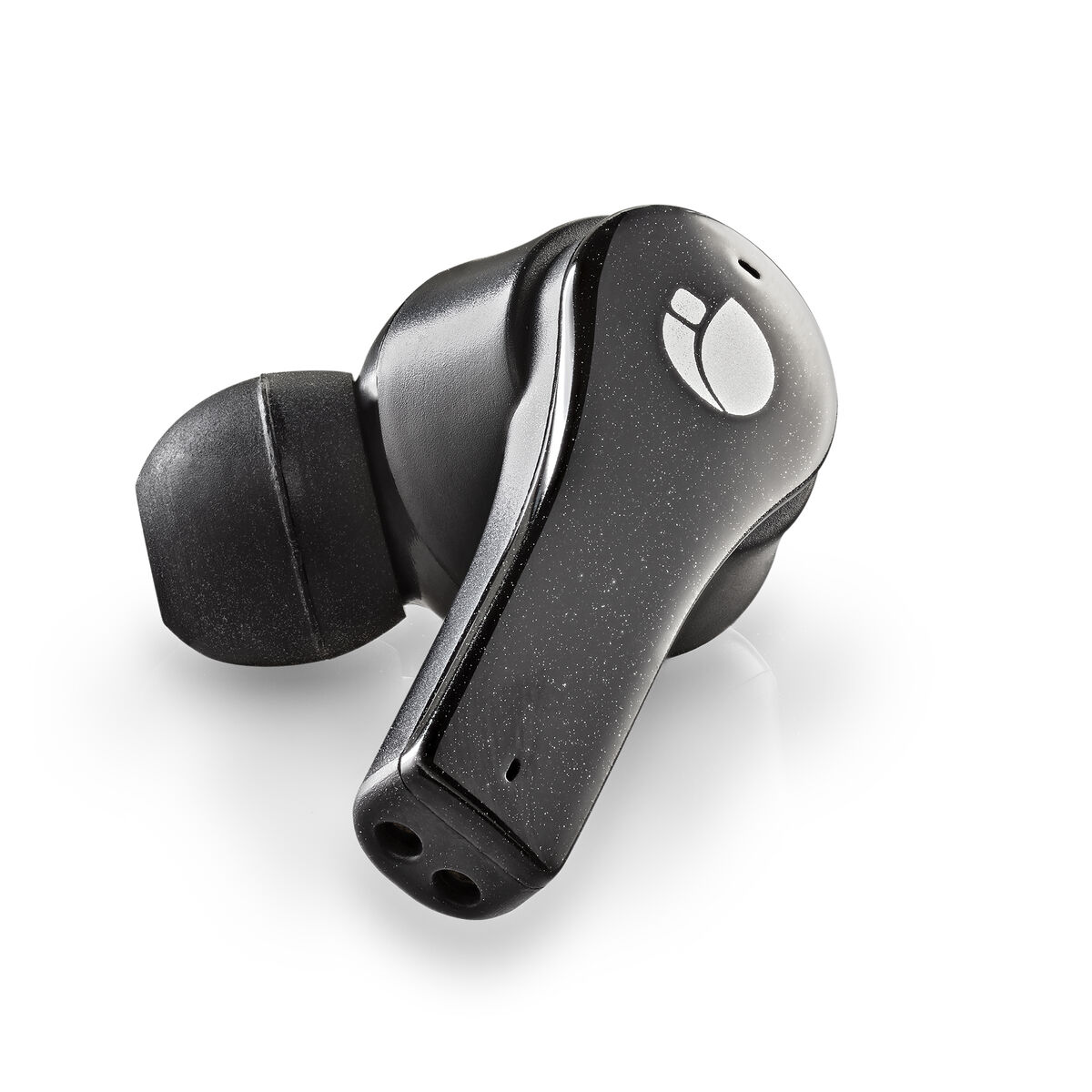 Auriculares Bluetooth NGS ARTICA BLOOM Preto